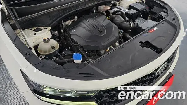 Kia Sorento 2020 — Photo 6/20