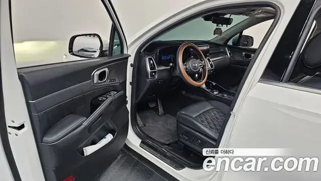 Kia Sorento 2020 — Photo 10/20