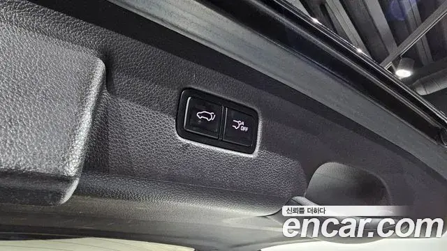 Kia Carnival 2022 — Photo 20/20
