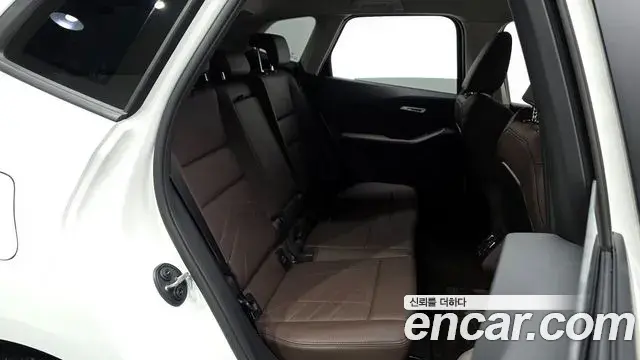 BMW 2 Series Active Tourer 2025 — Photo 22/30