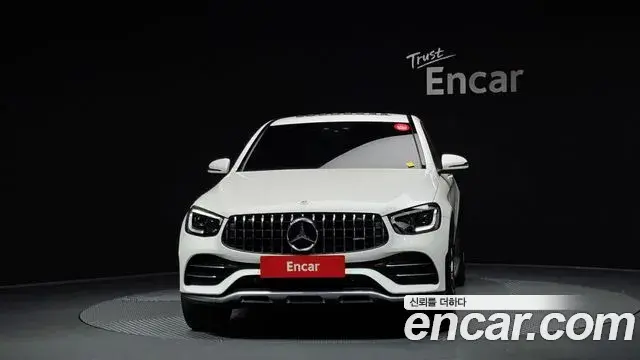 Mercedes-Benz GLC-Class 2022 — Фото 2/20