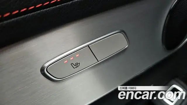 Mercedes-Benz GLC-Class 2022 — Фото 16/20