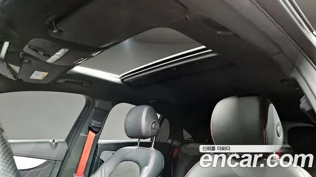 Mercedes-Benz GLC-Class 2022 — Фото 17/20