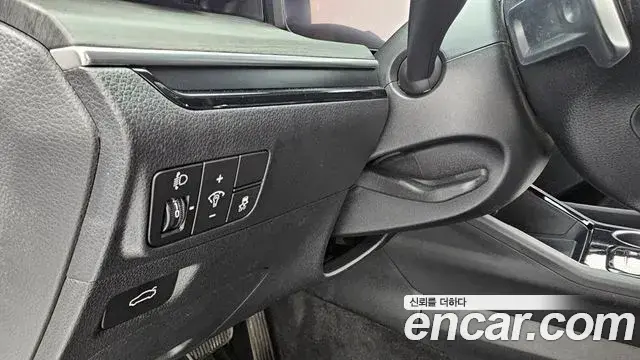 Kia K5 2024 — Photo 1/20