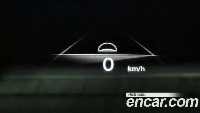 Genesis GV70 2021 — Şəkil 19/20