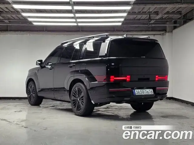 Hyundai Santa Fe, 2026