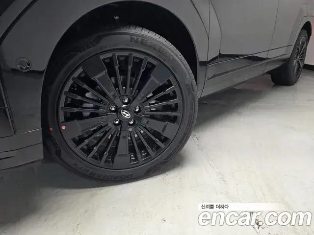 Hyundai Santa Fe 2026 — Photo 20/20