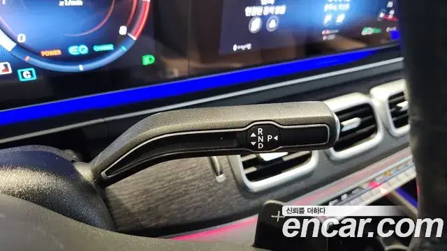Mercedes-Benz GLE-Class, 2022
