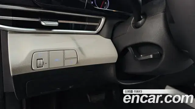 Hyundai The New Avante Hybrid 2021 — Photo 34/34