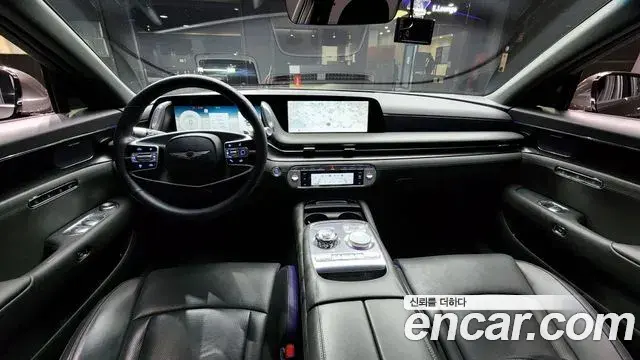 Genesis G90 2023 — Photo 7/20