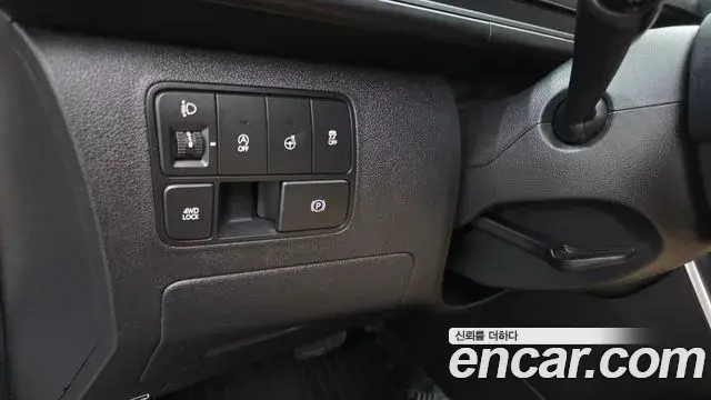 Hyundai Staria 2024 — Photo 18/20