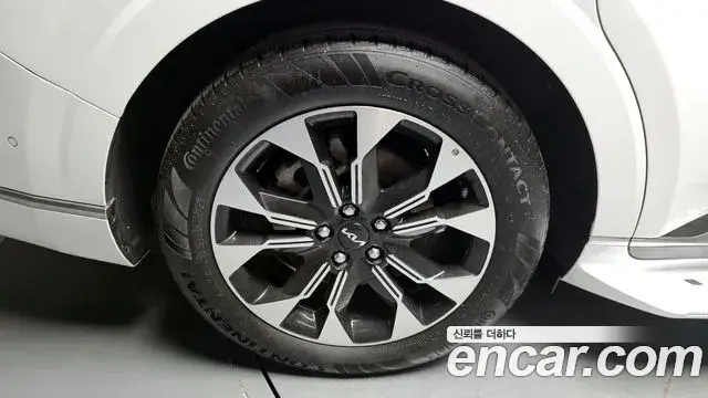 Kia Carnival 2021 — Şəkil 5/20