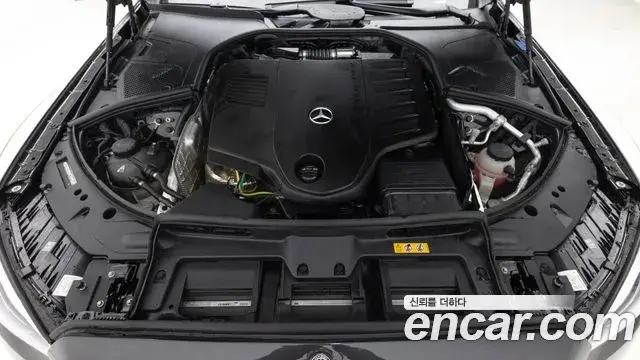 Mercedes-Benz S-Class 2025 — ფოტო 5/20