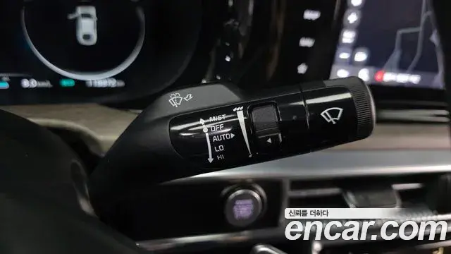 Kia K5 2020 — Şəkil 16/33