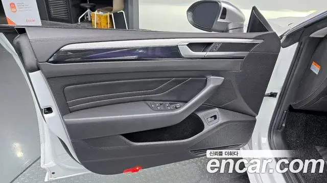 Volkswagen Arteon 2022 — Şəkil 17/30