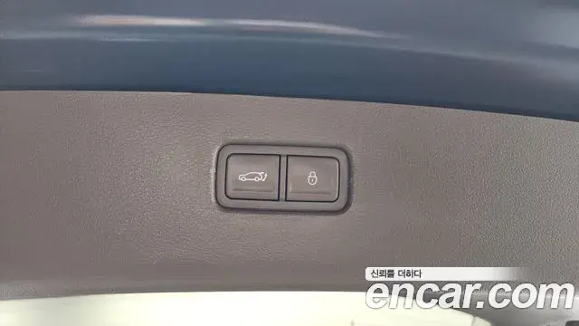 Genesis GV80 2022 — Photo 18/20