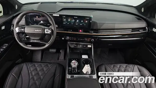 Kia Carnival 2026 — Photo 7/20