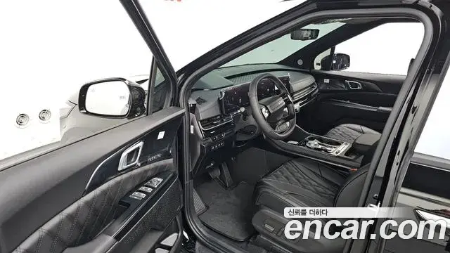 Kia Carnival 2026 — Photo 10/20