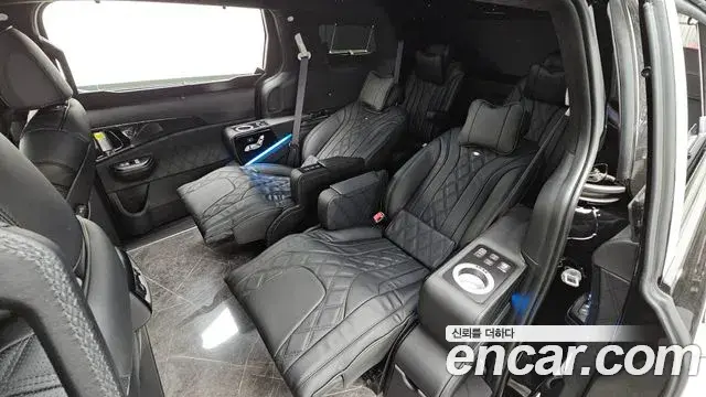 Kia Carnival 2026 — Photo 11/20