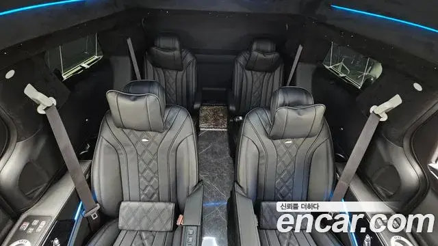 Kia Carnival 2026 — Photo 14/20
