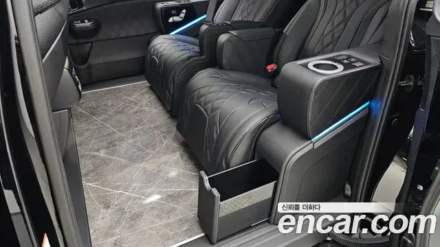 Kia Carnival 2026 — Photo 15/20