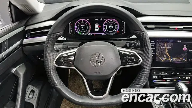 Volkswagen Arteon 2022 — Şəkil 3/35
