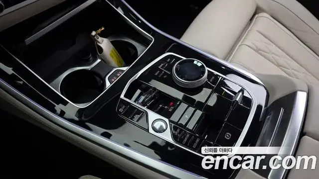 BMW X5 2025 — Photo 9/20
