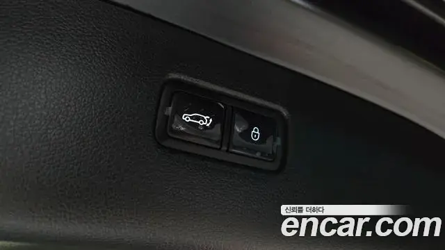 Genesis GV80 2023 — Photo 20/20