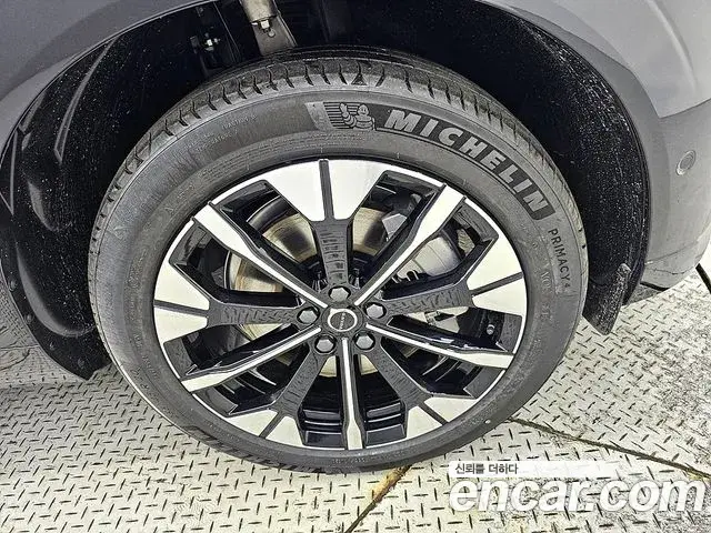 Volvo XC60 2026 — Photo 19/20