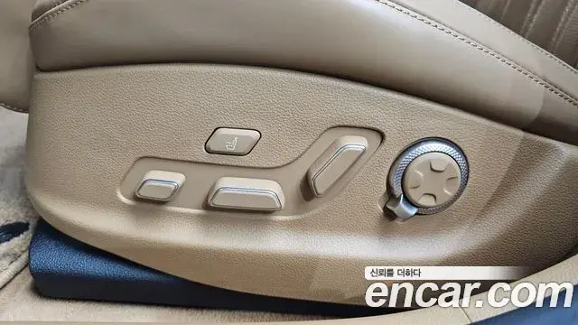 Genesis G80 2025 — ფოტო 16/38