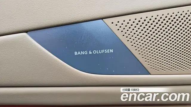 Genesis G80 2025 — ფოტო 37/38