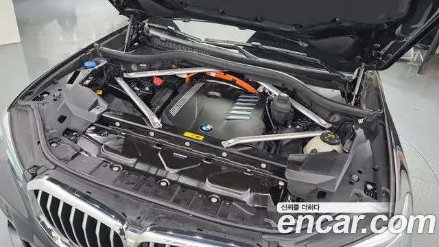 BMW X5 2021 — Şəkil 14/33