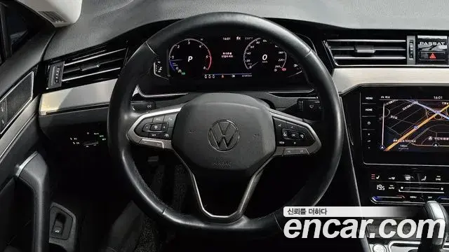 Volkswagen Passat GT 2021 — Şəkil 2/30