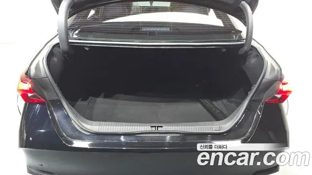 Toyota Avalon 2019 — Şəkil 14/20