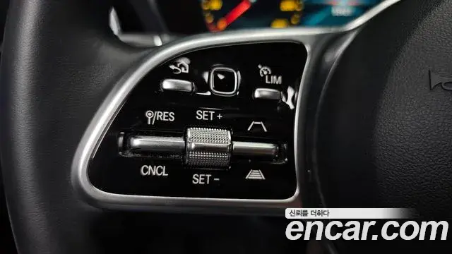 Mercedes-Benz GLC-Class 2020 — ფოტო 35/37