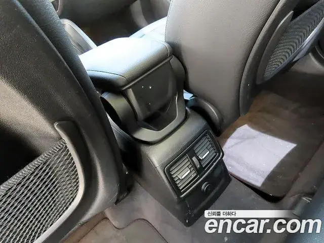 BMW X1 2018 — Photo 16/20