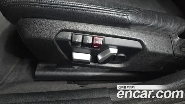 BMW 4 Series 2018 — ფოტო 8/35