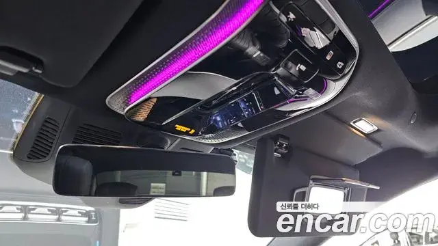 Mercedes-Benz S-Class 2022 — Photo 18/20