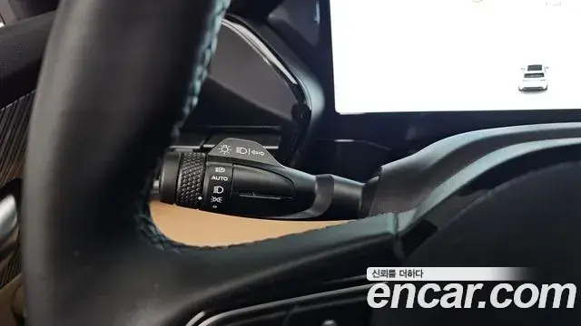 Renault Samsung Grand Koleos, 2025