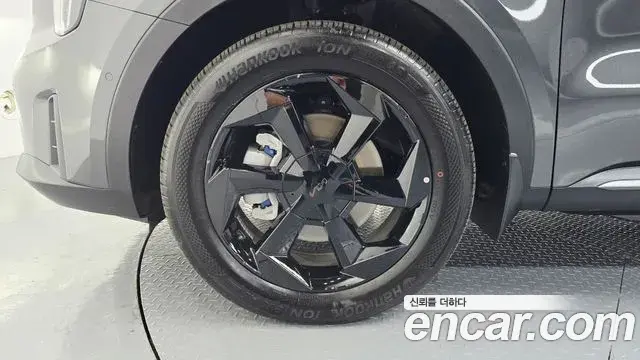 Kia Sorento 2025 — Photo 5/20