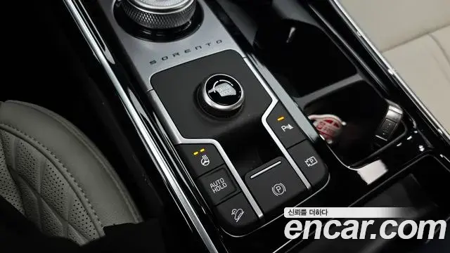 Kia Sorento 2025 — Photo 9/20