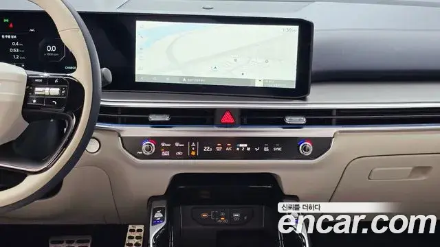 Kia Sorento 2025 — Photo 14/20
