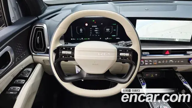 Kia Sorento 2025 — Photo 15/20