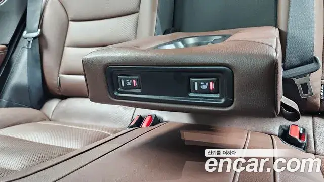 Renault Samsung QM6 2020 — Photo 30/31