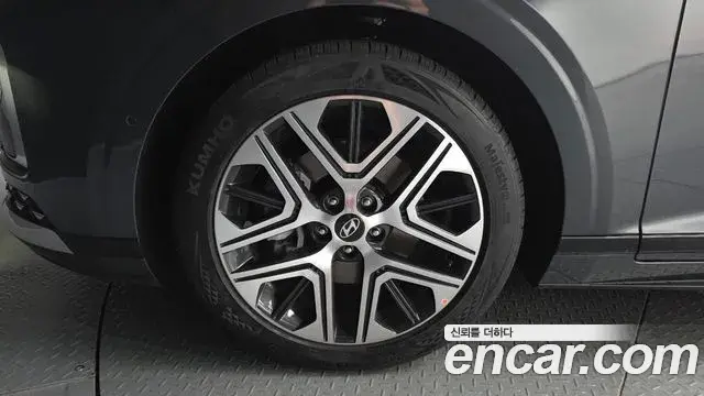 Hyundai Grandeur 2022 — Photo 5/20