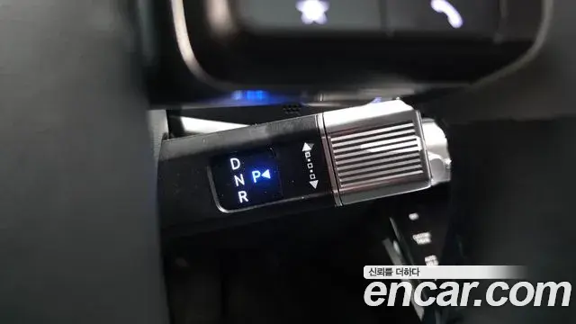 Hyundai Grandeur 2022 — Photo 9/20