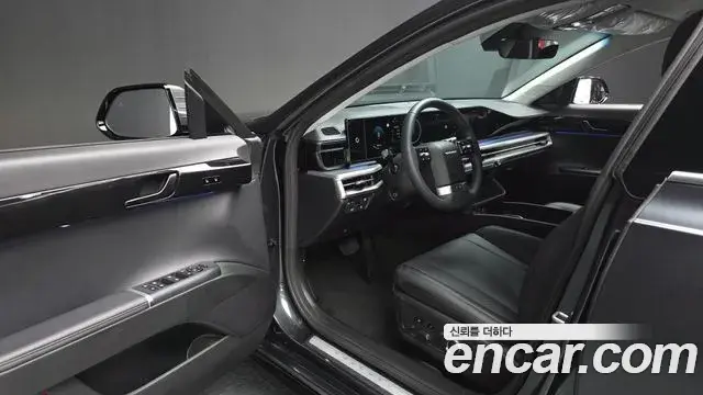 Hyundai Grandeur 2022 — Photo 10/20