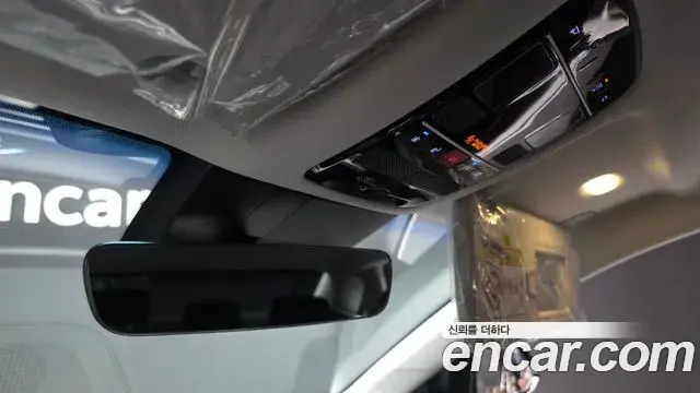 Hyundai Grandeur 2022 — Photo 18/20