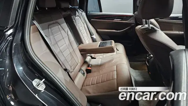 BMW X4 2023 — Şəkil 2/32