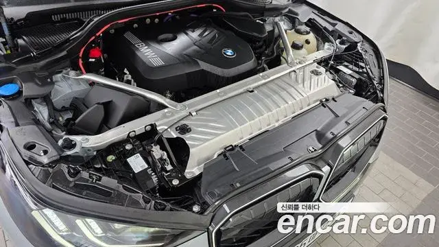 BMW X3 2025 — Photo 6/20